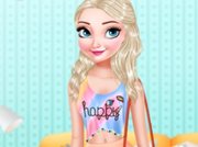 Design My Stylish Crop Top