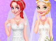 Princesses Wedding Planners