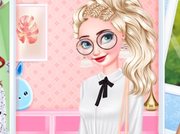 Autumn Trends Braids Hairstyles