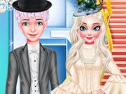 Victorian Royal Ball