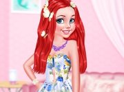 Princesses Fantasy Makeup