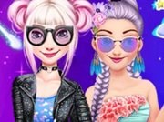 Multiverse Elsa