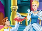 The Story of Cinderella