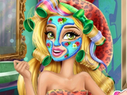 Gwen Winter Real Makeover 2