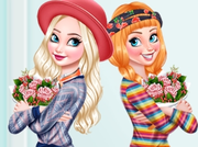 Princesses Florists
