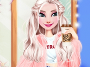 Elsa Breakup Drama