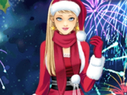 Winter Lily