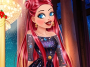 Disney Princess New Year Collection