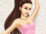 Ariana Grande Album Covers