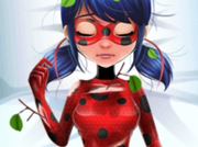 Ladybug Action Surgery