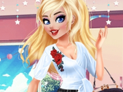 Harley's New Year, New Me!