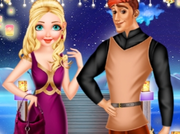 Princess Lantern Festival