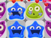 Soy Luna Jelly Match