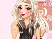 Elsa's Style Week