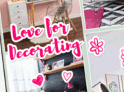 Victoria's Room Deco Story