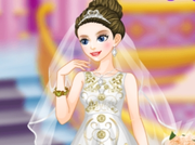 Hot Charming Bride