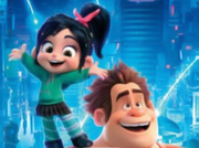 Ralph Breaks the Internet Character Quiz