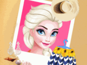 Land Vs Sea: Moana Vs Elsa