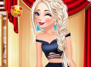 Elsa Mall Fashion Mania