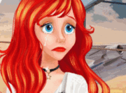 Ariel Missing Eric