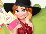 Disney Planning Diaries