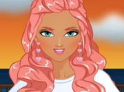 Valentine's Day Hairstyles