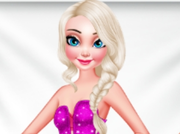 Princess Photo Shopping Dressup
