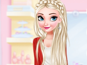 Princesses Become Popular In School