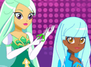 LoliRock Hair Salon