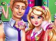 Couples On Valentine's Day