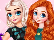 Princesses Manicure Experts