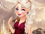 Disney Princess: Magical Elf