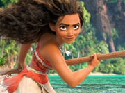 Moana Jelly Match