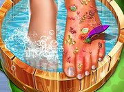 Feet Skin Doctor