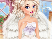 Disney Angel Costumes