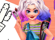 My Drawing Portfolio