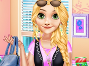 A Day In The Life Of Princess College
