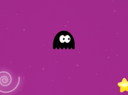 He likes the darkness