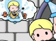 Elsa's Guitar Dreams