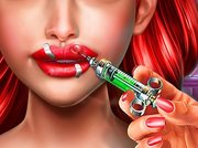Mermaid Lips Injections