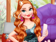 Disney Princesses House Decoration