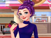 Paparazzi Diva: Ariel