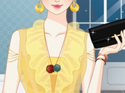 Casual Dress up