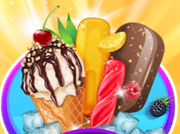 Ice cream Maker