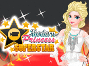 Modern Princess Superstar