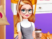 Disney Hollywood Themed Dress-up