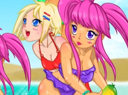Boys & Girls Bubble Pop