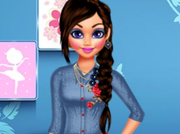 BFF Denim Fashion Contest