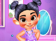 Princess Easter Celebration