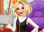 Rapunzel Crush Date